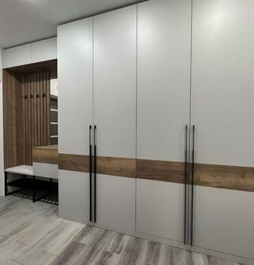 бу шкафы для кухни: Шкаф для раздевалки, Новый, ЛДСП, Бесплатная доставка — 27