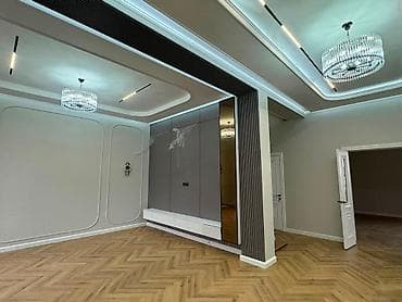 104: На продаже 2х этажный Дом 🏡😍 📍Адрес: Ахунбаева/Чортекова 1 этаж — 5