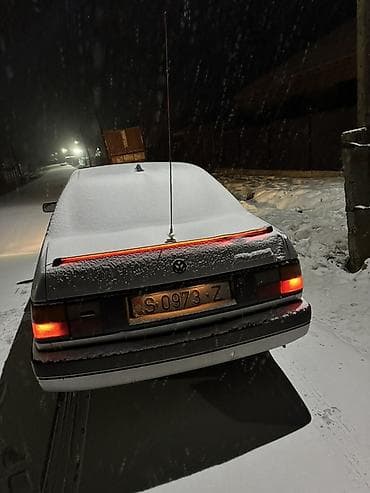 volkswagen passat машины: Volkswagen Passat: 1988 г., 1.8 л, Ручные, Бензин, Седан — 2