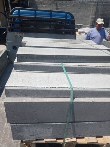 большие камни: Прессованные брусчатки отличного качества! прессованная брусчатка — 16