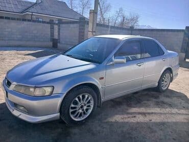 зарядка аккумулятора авто бишкек: Honda Torneo: 2002 г., 1.8 л, Автомат, Седан — 7