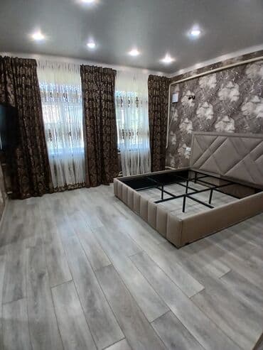 Үй, 85 м², 5 бөлмө, Менчик ээси, Евро оңдоо — 4