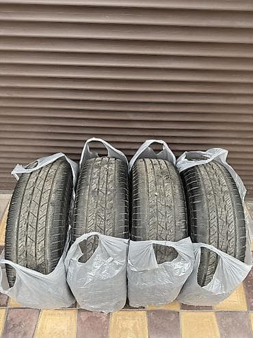 roadstone: Шины 265 / 65 / R 17, Лето, Комплект, Внедорожные (АТ/МТ), Корея, Roadstone — 5