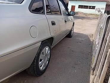 m5 e60: Daewoo Nexia: 2010 г., 1.5 л, Ручные, Бензин — 4