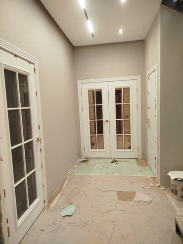 охранная система: Дверь, Замок: Установка, Бесплатный выезд — 3