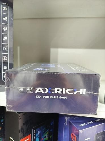 ego pad e60: Мультимедийная Android-магнитола AX-RICH ZX1 Pro Plus 4+64 - Экран — 2