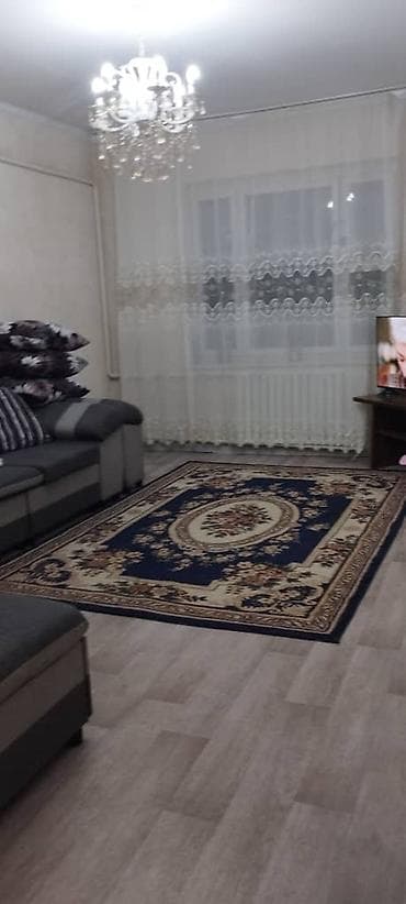 2 бөлмө, 52 м², 106-серия, 3 кабат, Косметикалык оңдоо lalafo.kg да 2 бөлмө, 52 м², 106-серия, 3 кабат, Косметикалык оңдоо