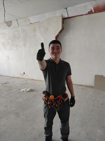 радом: Электрик | Установка щитков, Установка стиральных машин, Установка счетчиков 1-2 года опыта — 2