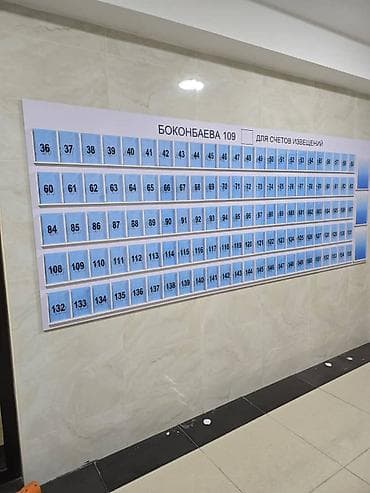 таблички на дверь: | Стенды, Таблички, | Снятие размеров, Разработка дизайна, Монтаж — 2