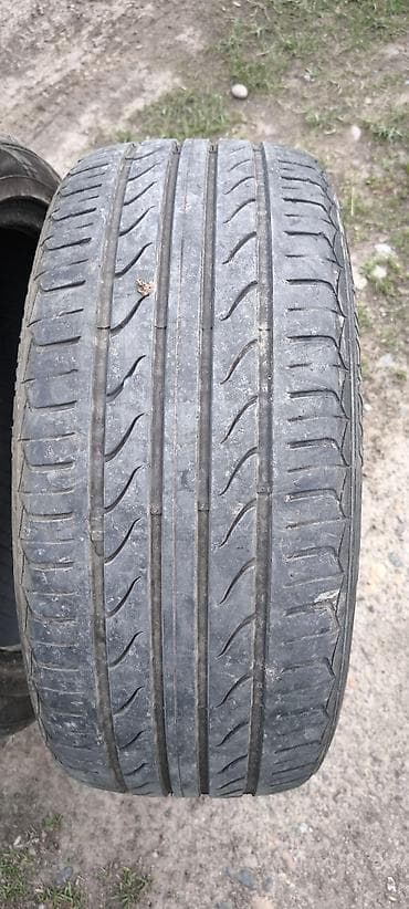 Продаю резину
225/45 r 18
235/45 r18 at lalafo.kg Продаю резину
225/45 r 18
235/45 r18