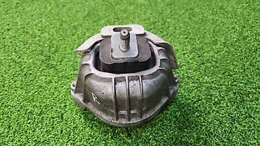 n54: Подушка мотора BMW 2007 г., Б/у, Оригинал, Германия — 3