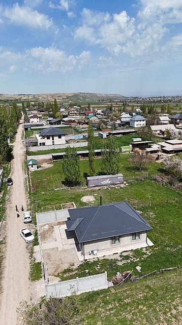 мечит: 9 соток, Курулуш, Кызыл китеп, Сатып алуу-сатуу келишими — 8