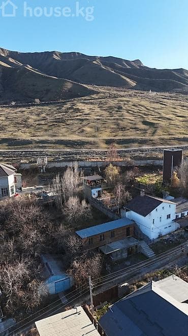 киргизкая: 5 соток, Курулуш, Кызыл китеп — 3