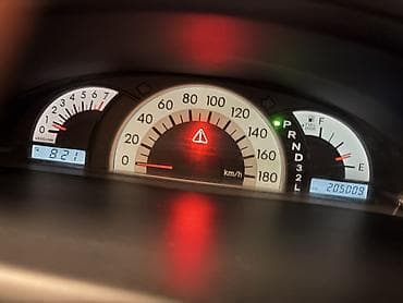 бампер тойота раум: Toyota Raum: 2003 г., 1.5 л, Автомат, Бензин, Минивэн — 9