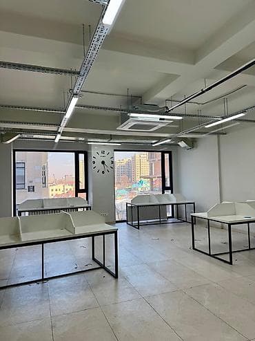открыто: Продажа офисов 63 м², С ремонтом, Бизнес центр, 5 этаж — 7