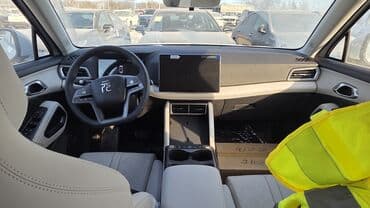 набор ключей для автомобиля цена: BYD : 2025 г., Автомат, Электромобиль, Универсал — 13