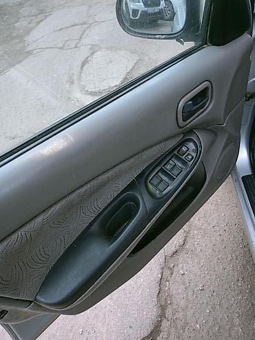 балон углекислотный: Nissan Almera: 2003 г., 1.5 л, Механика, Бензин, Седан — 9