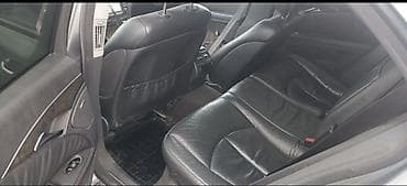 радиатор w211: Mercedes-Benz E-Class: 2005 г., 3.2 л, Автомат, Бензин, Седан — 5