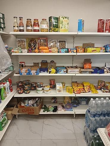 Торговля: Срочно продается магазин! Магазин расположен в очень хорошем — 7