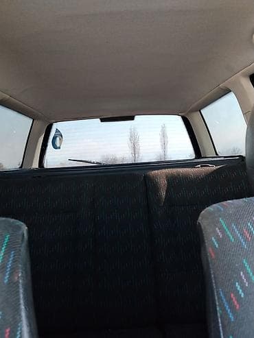 блок управления вентилятором гольф 4 2002г: Volkswagen Golf Variant: 1997 г., 1.8 л, Механика, Бензин, Универсал — 7