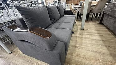 уют шпаклевка: Прямой диван — 1