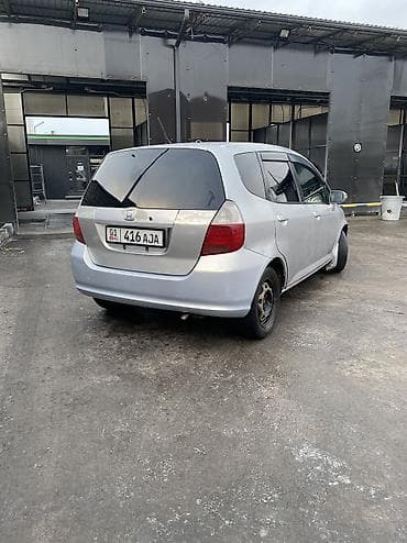 kia sorento 2 0: Honda Fit: 2006 г., 1.3 л, Вариатор, Бензин, Хэтчбэк — 3