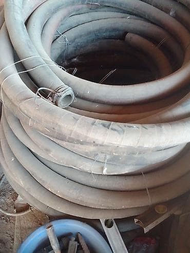 70 сом: Шланг Колдонулган — 6