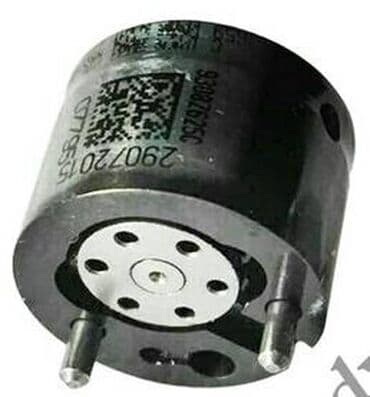 Продаются управлящие клапана Delphi евро 5 для ремонта дизельных