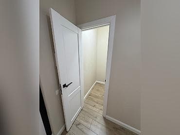1 комнат 106 серии: 1 комната, 34 м², Юг-2 мкр 106 серия, 3 этаж, Евроремонт — 10