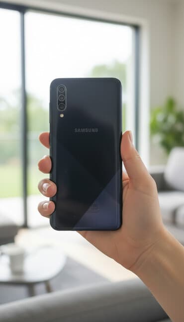 ремонт камеры заднего вида: Samsung Galaxy A30s, 32 ГБ, цвет - Черный, 2 SIM — 1