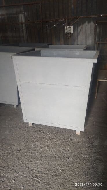 Мусарные баки есть наличи цена дагаварная at lalafo.kg Мусарные баки есть наличи цена дагаварная