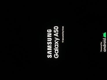 iphone 11 pro max ош: Samsung Galaxy A50, Б/у, 64 ГБ, цвет - Серый, 2 SIM — 8