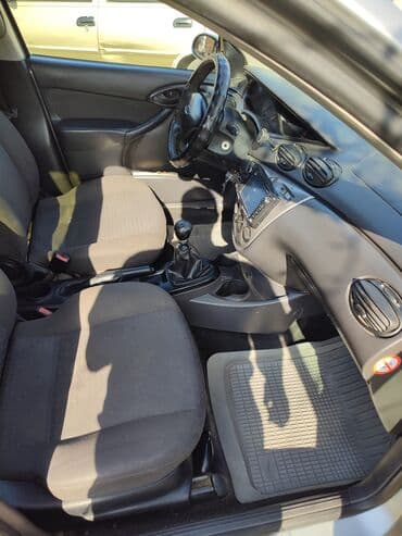 расширительный бачок форд фокус 2: Ford Focus: 2004 г., 1.8 л, Механика, Дизель, Универсал — 6