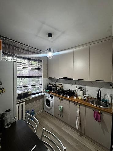 однокомнатная квартира продажа: 1 комната, 32 м², 104 серия, 1 этаж — 2