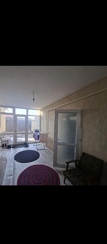 ак тилек ж м: 65 м², 4 бөлмө, Забор, тосулган — 4