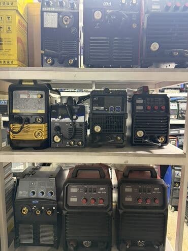 сварка инвертор: Сварочные инверторы и аппараты резки металла — широкий выбор — 4