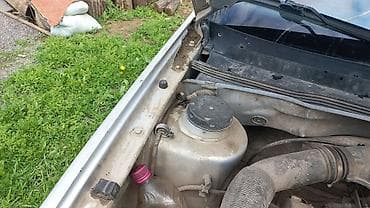 авто насос: Volkswagen Vento: 1993 г., 1.8 л, Ручные, Бензин, Седан — 3