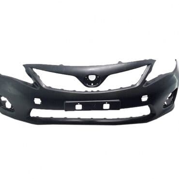 тойота королла 2010 цена в бишкеке: Бампер Передний Toyota, Новый, Аналог — 1