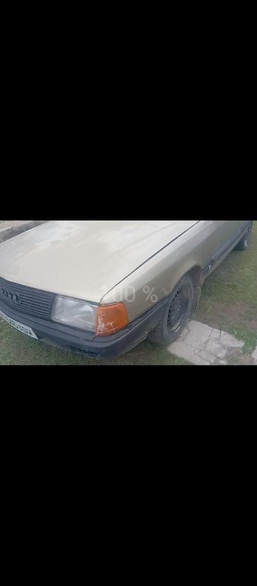 ауди 200 турбо кватро: Audi 100: 1990 г., 2.3 л, Механика, Бензин, Седан — 5