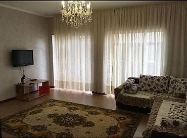 ала арча коттедж: Продается уютный 2-этажный коттедж на Иссык-Куле в пансионате — 5