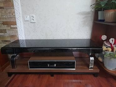 кухонные гарнитуры бу токмок: Подставка для телевизора — 4