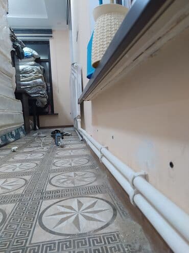 строительство частного кирпичного дома: Ассаламу алейкум теплый пол Лучевой разводка система Техилмана и все — 5