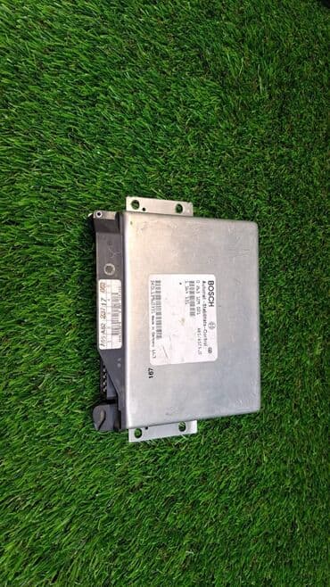 runx alex: Блок Эбу абс Е39 1 164 131 ГОД 1996 В отличном состоянии, очень — 1