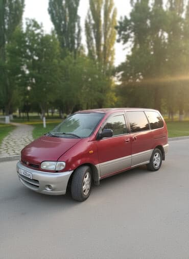 продаю или меняю на дом: LDV : 2000 г., 1.6 л, Механика, Бензиновая, Минивэн — 1