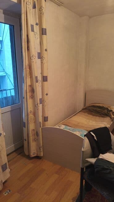 сдаю пол дом дордой: Сдается девушке на подселение койка в комнате в квартире. (Ватсап + — 4