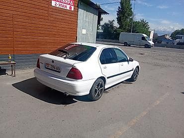 сивик 1996: Honda Civic: 1996 г., 1.5 л, Механика, Бензин, Седан — 4