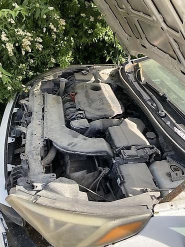 ступица на тачку: Hyundai Sonata: 2017 г., 2.4 л, Автомат, Бензин, Седан — 2