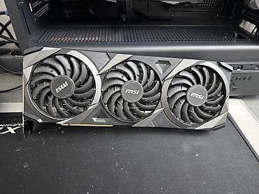 geforce gtx 1070ti: Видеокарта для ПК, Б/у, MSI, GeForce RTX, 8 ГБ — 2