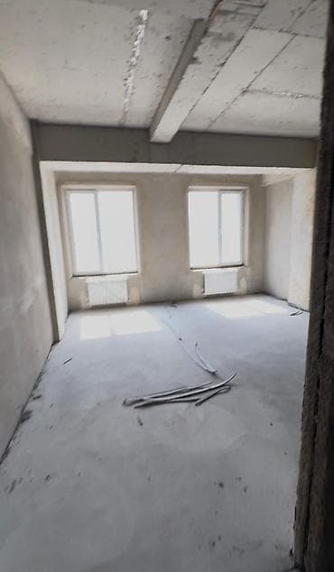 квартира жилье: 2 комнаты, 56 м², Элитка, 8 этаж, Готовая ПСО (под самоотделку) — 4