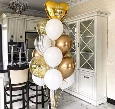 рождения ребёнка оформления: Гелевые шары Шарики на заказ Оформление для мероприятий Выписка из — 27